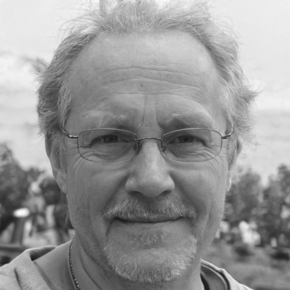 Portrait de Marc Dubois